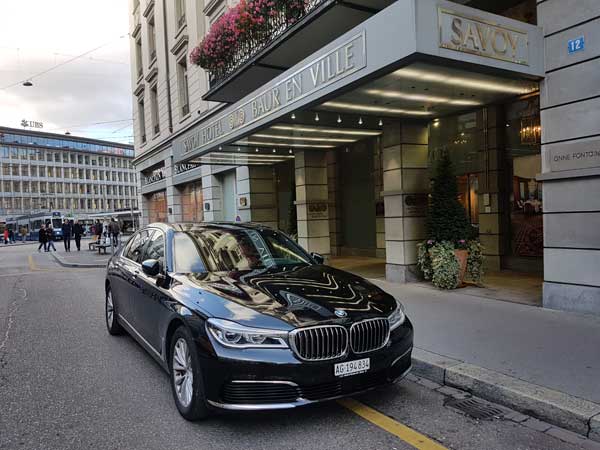 Taxi-zurich - The best prices for taxis and transfers in Zurich, Geneva, Basel